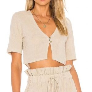 Majorelle Zaylee Top Size S